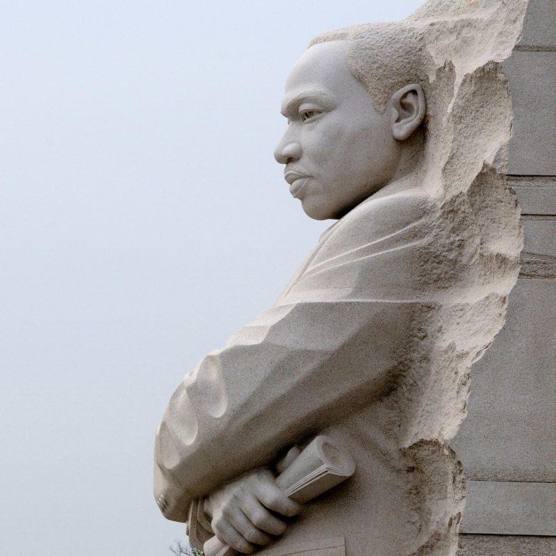 Martin Luther King Jr. Memorial